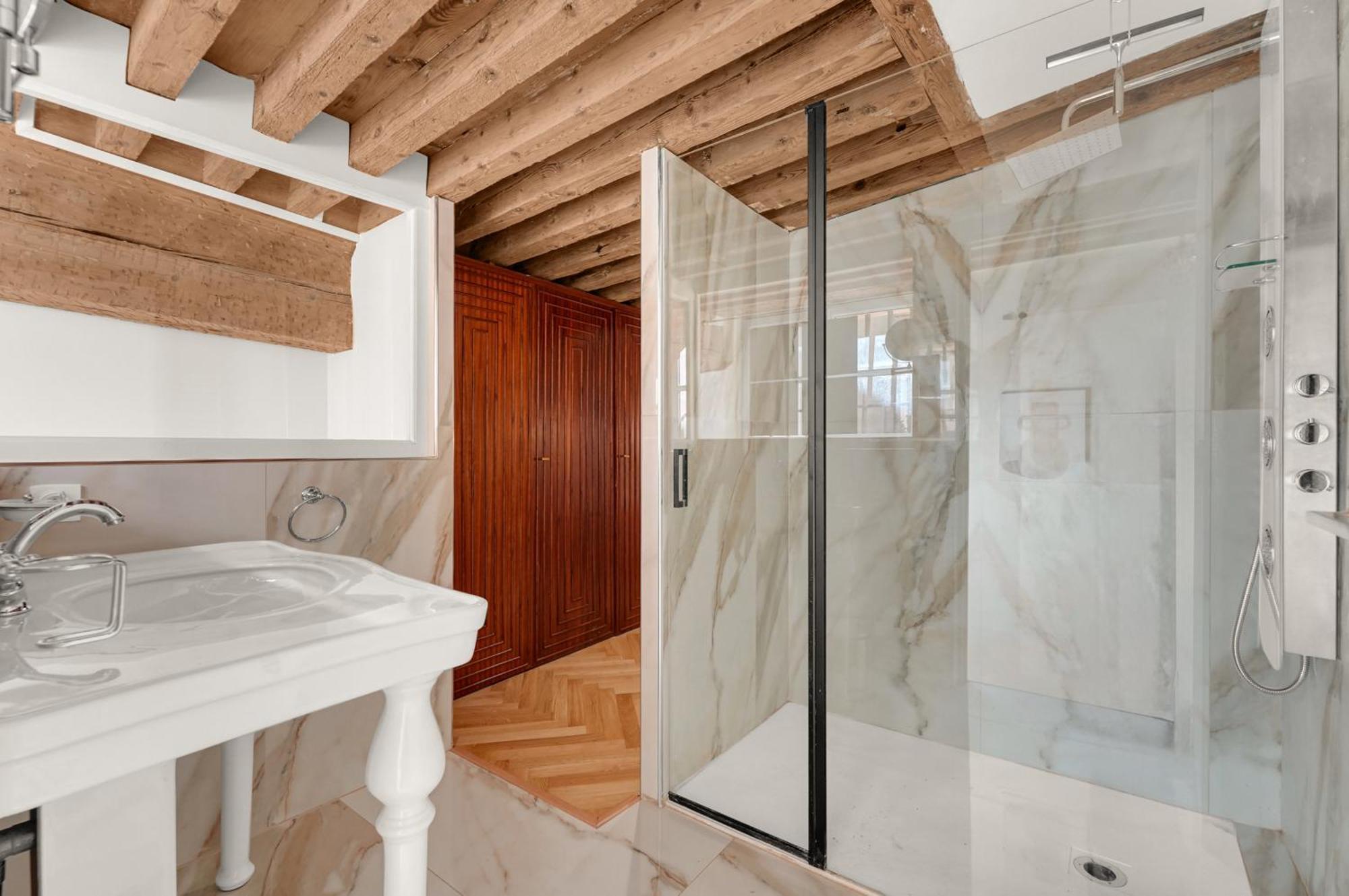 Les Relais Du Capitole - Appartements D'Hotes Toulouse Exterior foto
