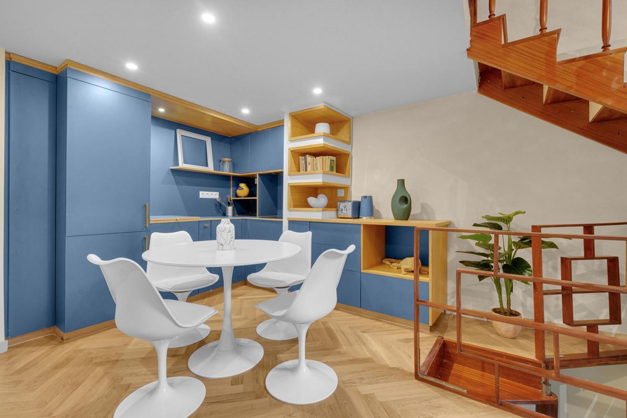 Les Relais Du Capitole - Appartements D'Hotes Toulouse Exterior foto